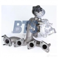 Турбина BTS TURBO 7XYNA RO t914138 4250280941388 1620872 - Изображение 8