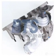 Турбина BTS TURBO 7XYNA RO t914138 4250280941388 1620872 - Изображение 9