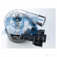 Турбина BTS TURBO 1621378 t915025 49135-07 311 QGJ0LJQ - Изображение 2