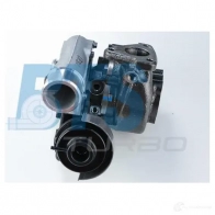 Турбина BTS TURBO 1621378 t915025 49135-07 311 QGJ0LJQ - Изображение 6