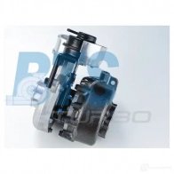 Турбина BTS TURBO 1621378 t915025 49135-07 311 QGJ0LJQ - Изображение 13