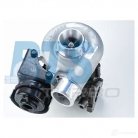 Турбина BTS TURBO 1621378 t915025 49135-07 311 QGJ0LJQ - Изображение 15