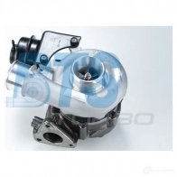 Турбина BTS TURBO 1621378 t915025 49135-07 311 QGJ0LJQ - Изображение 16