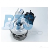 Турбина BTS TURBO 1621378 t915025 49135-07 311 QGJ0LJQ - Изображение 17