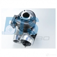 Турбина BTS TURBO 1621378 t915025 49135-07 311 QGJ0LJQ - Изображение 18
