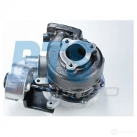 Турбина BTS TURBO 1621378 t915025 49135-07 311 QGJ0LJQ - Изображение 19