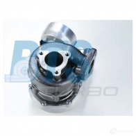 Турбина BTS TURBO 1621378 t915025 49135-07 311 QGJ0LJQ - Изображение 20