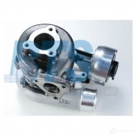 Турбина BTS TURBO 1621378 t915025 49135-07 311 QGJ0LJQ - Изображение 21