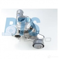 Турбина BTS TURBO t912094 87WGKT3 1620344 VV1 4 - Изображение 3