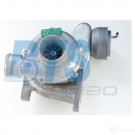 Турбина BTS TURBO t912094 87WGKT3 1620344 VV1 4 - Изображение 6