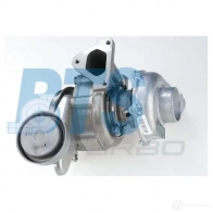 Турбина BTS TURBO t912094 87WGKT3 1620344 VV1 4 - Изображение 7