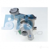 Турбина BTS TURBO t912094 87WGKT3 1620344 VV1 4 - Изображение 8