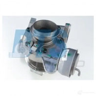 Турбина BTS TURBO t912094 87WGKT3 1620344 VV1 4 - Изображение 12