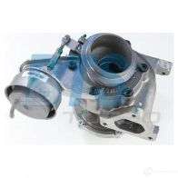 Турбина BTS TURBO t912094 87WGKT3 1620344 VV1 4 - Изображение 13