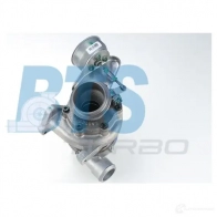 Турбина BTS TURBO t912094 87WGKT3 1620344 VV1 4 - Изображение 14