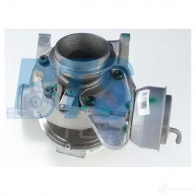 Турбина BTS TURBO t912094 87WGKT3 1620344 VV1 4 - Изображение 15