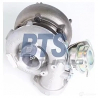 Турбина BTS TURBO 4250280941999 1620918 t914199 5 2WH2 - Изображение 5