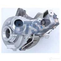Турбина BTS TURBO t914723 1621185 4250280947236 FCX KC - Изображение 3