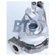 Турбина BTS TURBO t914723 1621185 4250280947236 FCX KC - Изображение 4