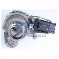 Турбина BTS TURBO t914723 1621185 4250280947236 FCX KC - Изображение 5