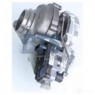 Турбина BTS TURBO t914723 1621185 4250280947236 FCX KC - Изображение 6