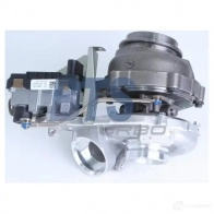 Турбина BTS TURBO t914723 1621185 4250280947236 FCX KC - Изображение 7