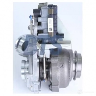 Турбина BTS TURBO t914723 1621185 4250280947236 FCX KC - Изображение 9