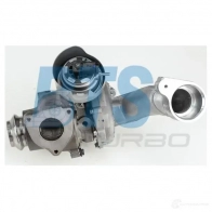 Турбина BTS TURBO 4250524523264 Z5Z52 TR 1621767 t916325 - Изображение 3