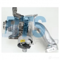 Турбина BTS TURBO 4250524523264 Z5Z52 TR 1621767 t916325 - Изображение 6