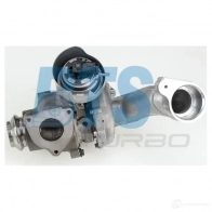 Турбина BTS TURBO 4250524523264 Z5Z52 TR 1621767 t916325 - Изображение 10