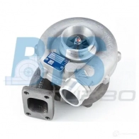 Турбина BTS TURBO t911165 TUT4 UM 4250280911657 580504886