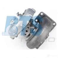 Турбина BTS TURBO t911165 TUT4 UM 4250280911657 580504886 - Изображение 4