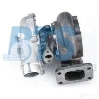 Турбина BTS TURBO t911165 TUT4 UM 4250280911657 580504886 - Изображение 5