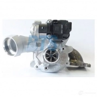 Турбина BTS TURBO 1621818 t916457 4250524524636 AA YMJN - Изображение 2