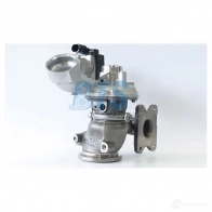 Турбина BTS TURBO 1621818 t916457 4250524524636 AA YMJN - Изображение 4