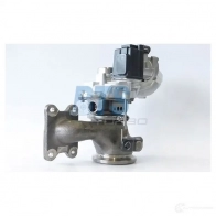 Турбина BTS TURBO 1621818 t916457 4250524524636 AA YMJN - Изображение 5