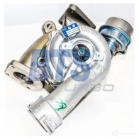 Турбина BTS TURBO F8FJ Y07 1620775 t914014 4250280940145 - Изображение 3