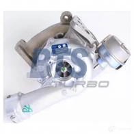 Турбина BTS TURBO F8FJ Y07 1620775 t914014 4250280940145 - Изображение 4