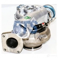 Турбина BTS TURBO F8FJ Y07 1620775 t914014 4250280940145 - Изображение 8