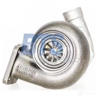 Турбина BTS TURBO XK 316 1619510 t911132 4250280911329 - Изображение 7