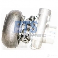 Турбина BTS TURBO XK 316 1619510 t911132 4250280911329 - Изображение 8