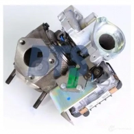 Турбина BTS TURBO F0 R1F 1621040 t914400 4250280944006 - Изображение 2
