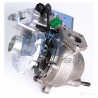 Турбина BTS TURBO F0 R1F 1621040 t914400 4250280944006 - Изображение 3
