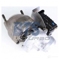 Турбина BTS TURBO F0 R1F 1621040 t914400 4250280944006 - Изображение 4