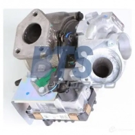 Турбина BTS TURBO F0 R1F 1621040 t914400 4250280944006 - Изображение 5