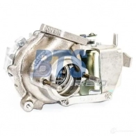 Турбина BTS TURBO IJC SI 4250280946659 1621153 t914665 - Изображение 4