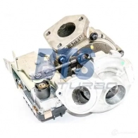 Турбина BTS TURBO IJC SI 4250280946659 1621153 t914665 - Изображение 5