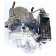 Турбина BTS TURBO IJC SI 4250280946659 1621153 t914665 - Изображение 10