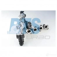 Турбина BTS TURBO 4250524523202 1621763 t916320 W 4T81 - Изображение 3