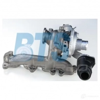 Турбина BTS TURBO 4250524523202 1621763 t916320 W 4T81 - Изображение 4